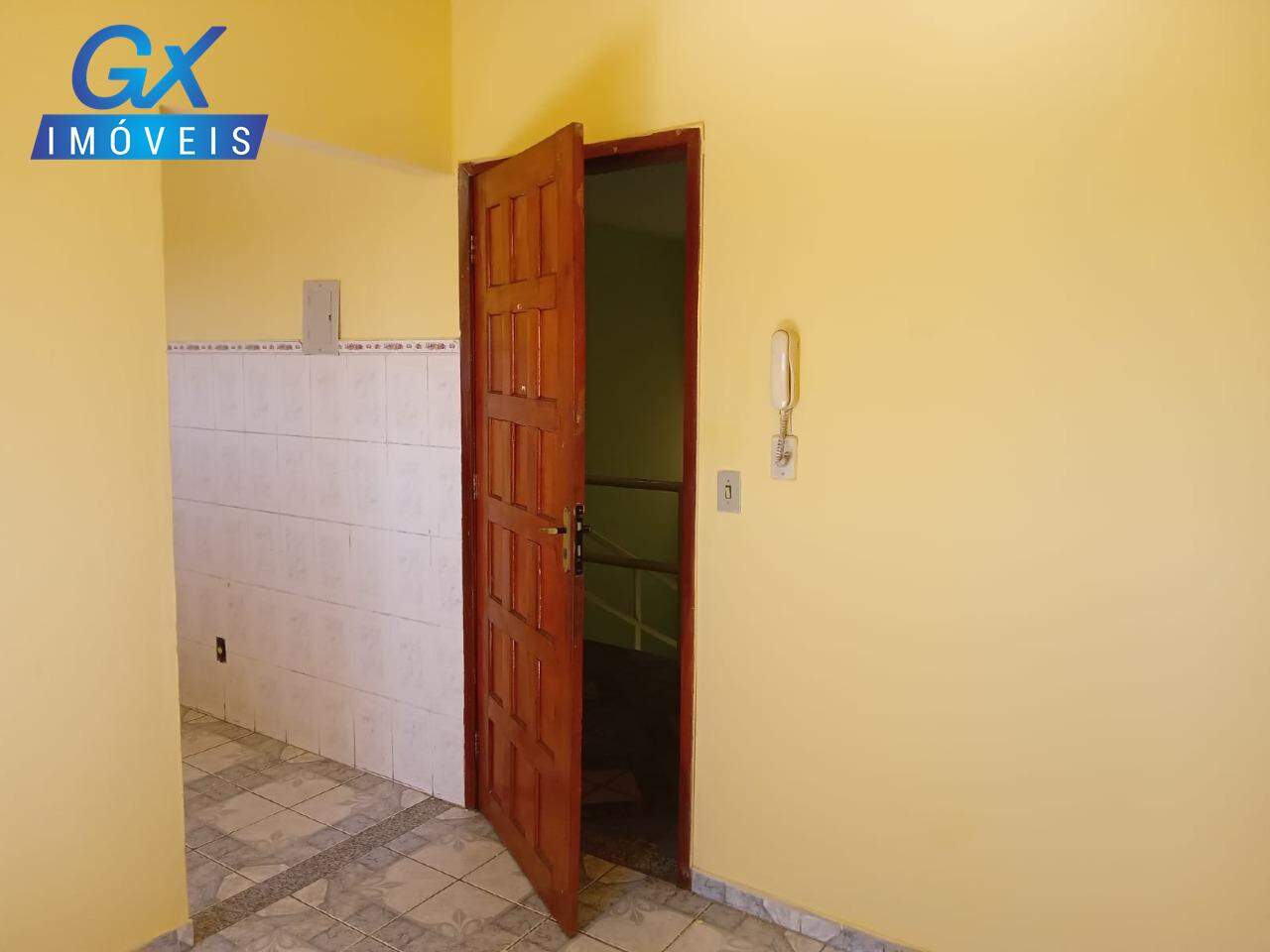 Apartamento à venda com 2 quartos, 50m² - Foto 6