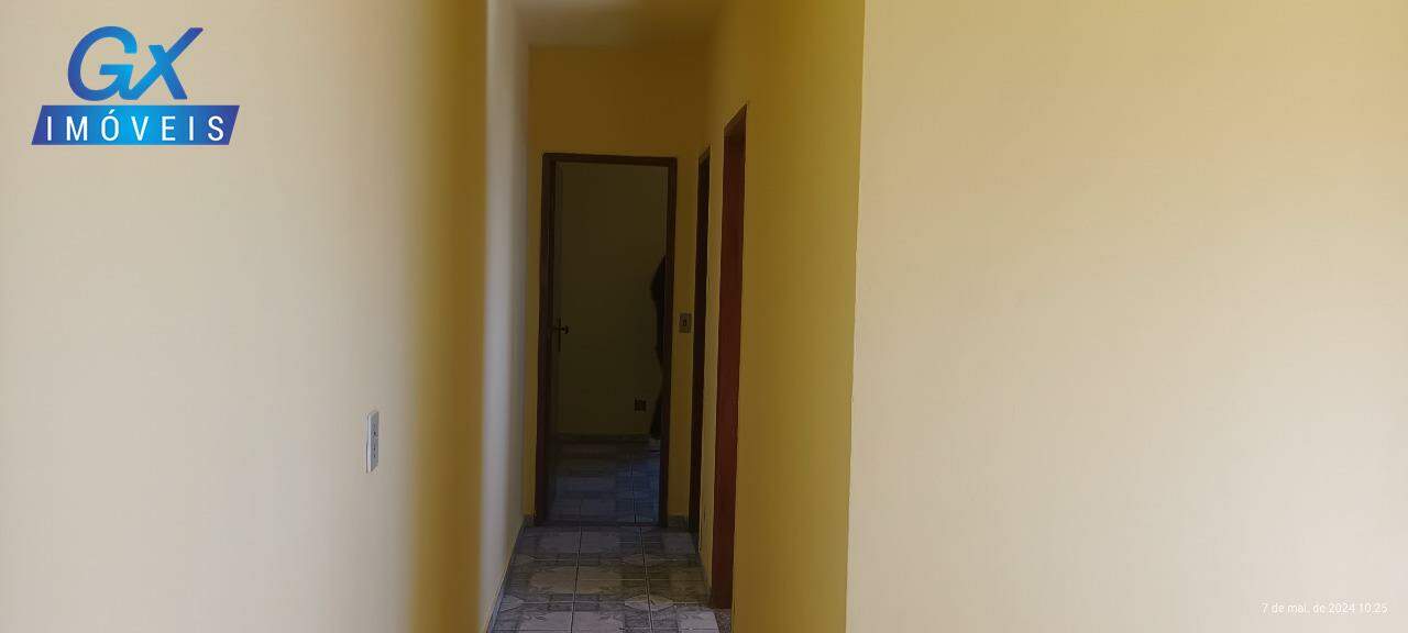 Apartamento à venda com 2 quartos, 50m² - Foto 10