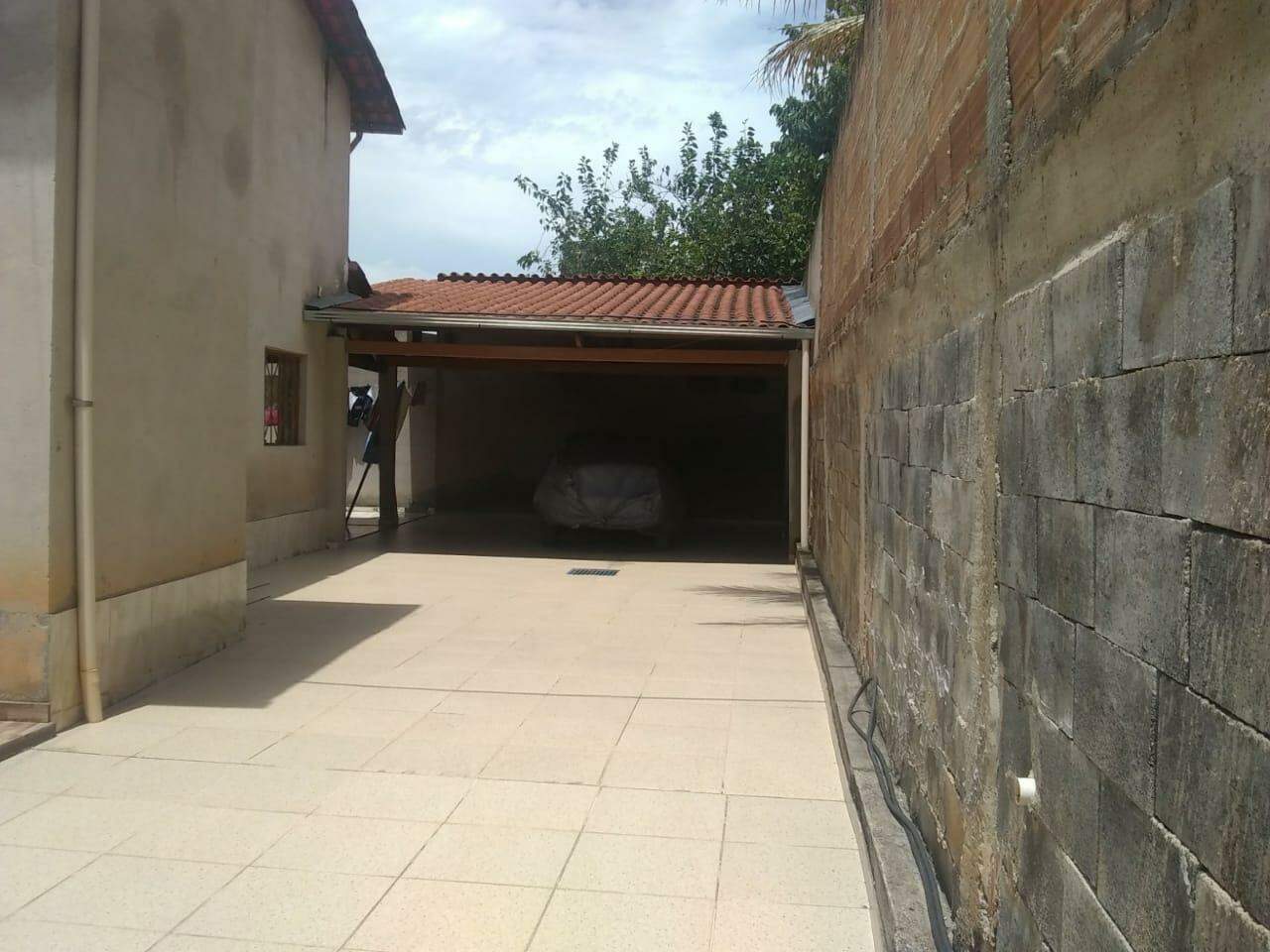 Casa à venda com 4 quartos, 120m² - Foto 5