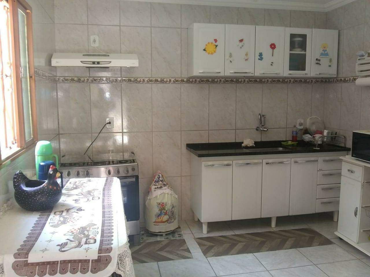 Casa à venda com 4 quartos, 120m² - Foto 11