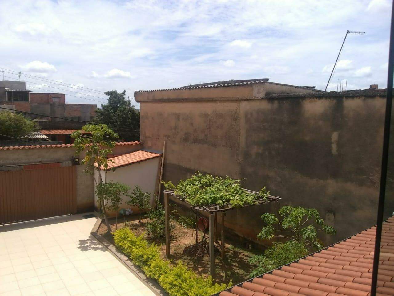 Casa à venda com 4 quartos, 120m² - Foto 10