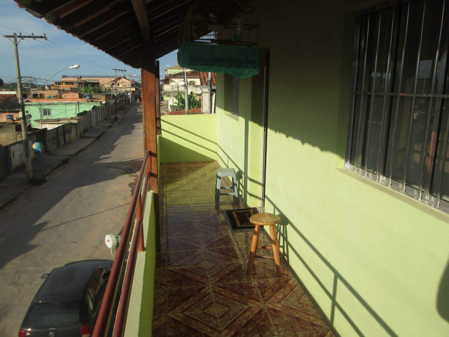 Casa, 3 quartos, 180 m² - Foto 29