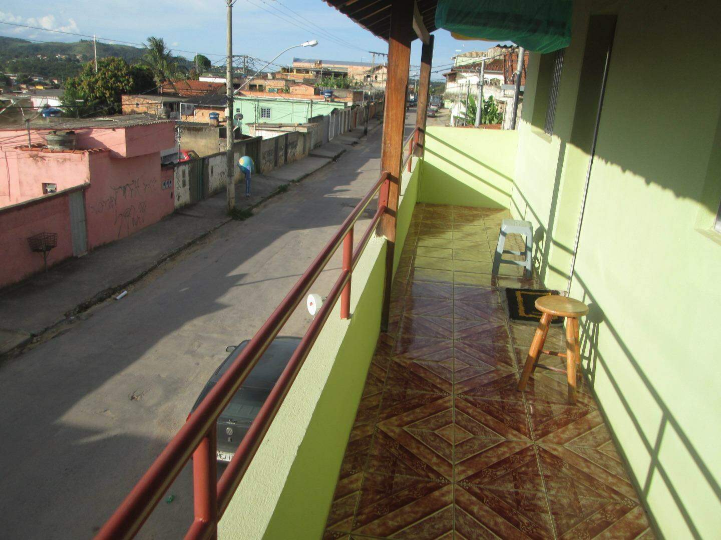 Casa, 3 quartos, 180 m² - Foto 2