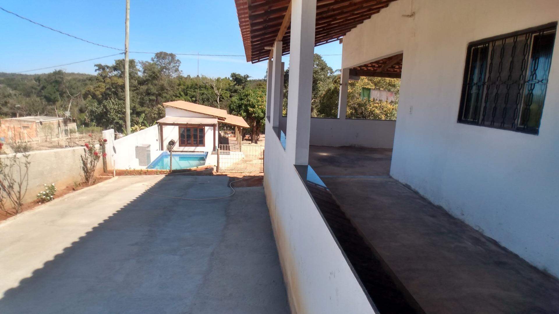 Sítio, 4 quartos, 2682 m² - Foto 4
