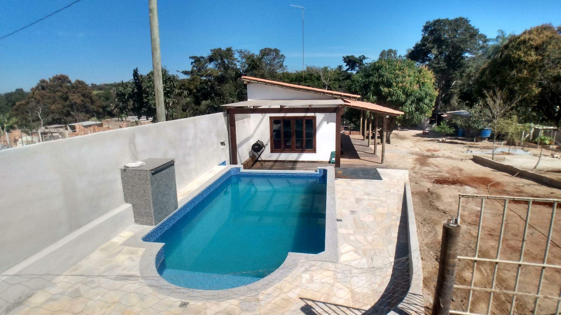 Sítio, 4 quartos, 2682 m² - Foto 8