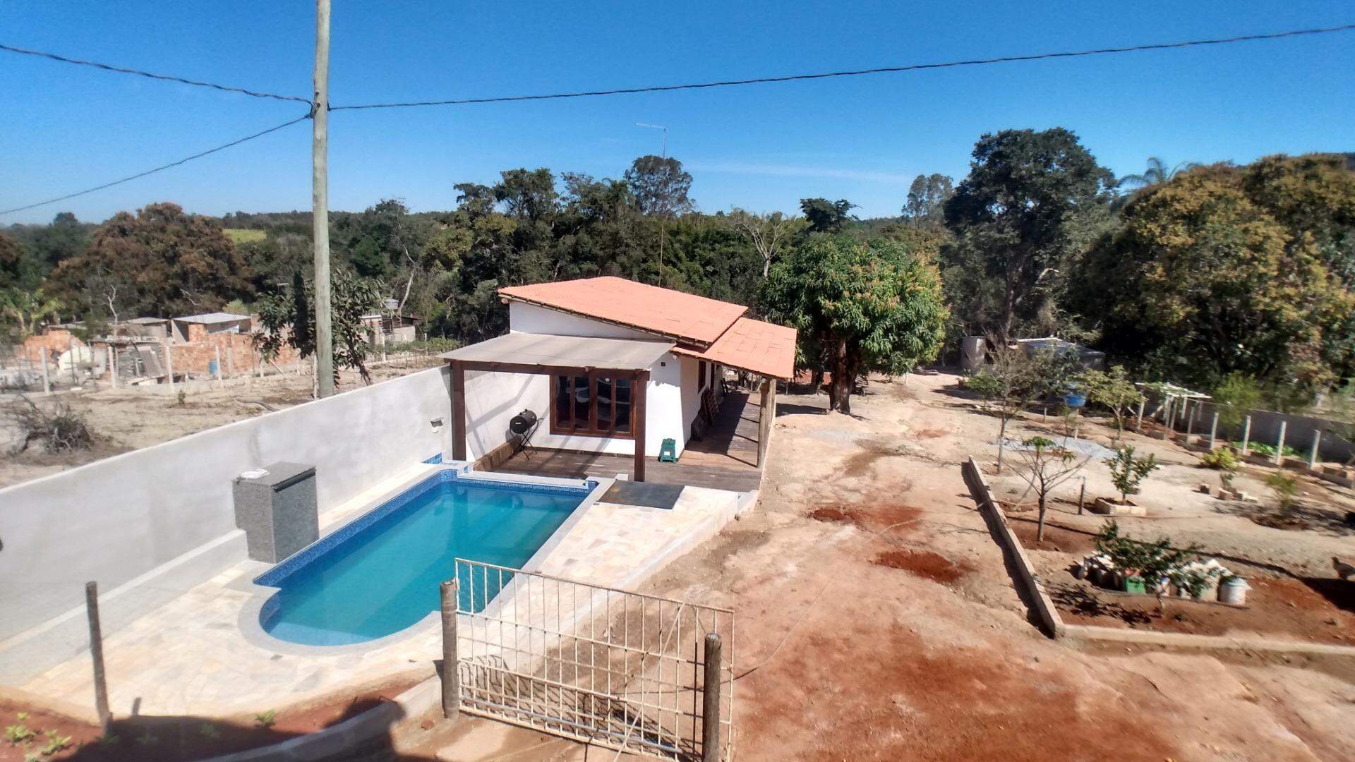 Sítio, 4 quartos, 2682 m² - Foto 5