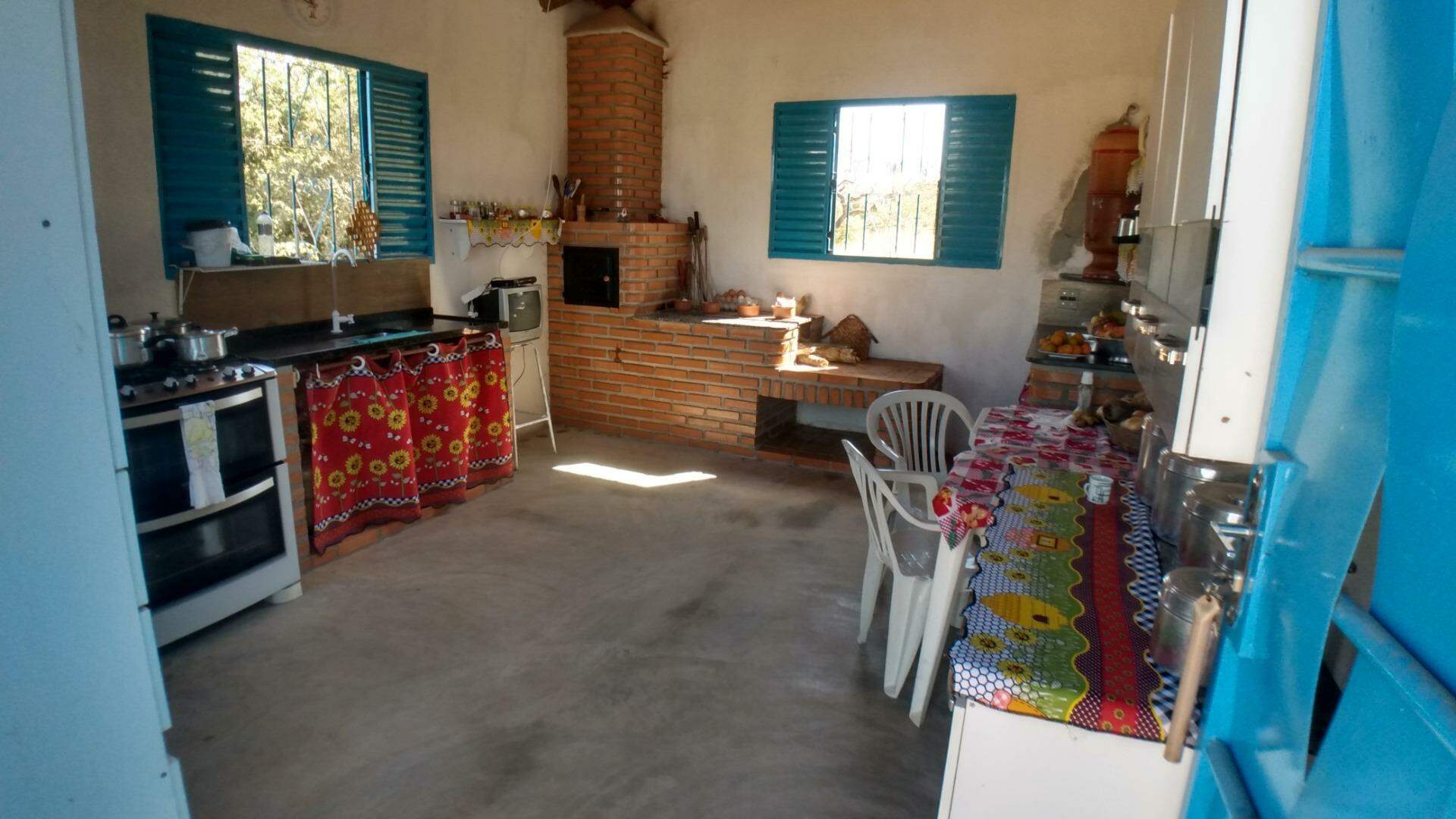 Sítio, 4 quartos, 2682 m² - Foto 21