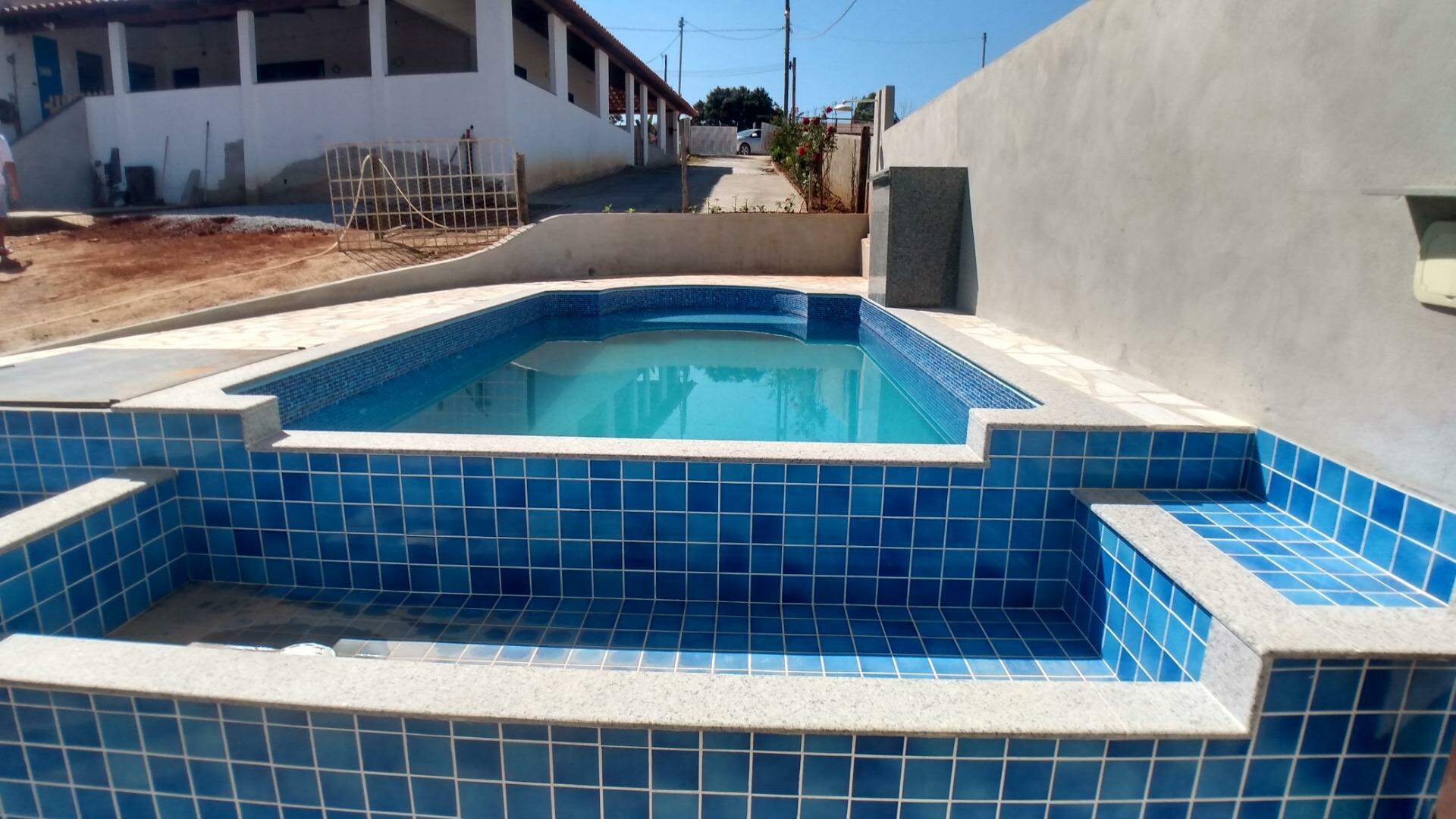 Sítio, 4 quartos, 2682 m² - Foto 20