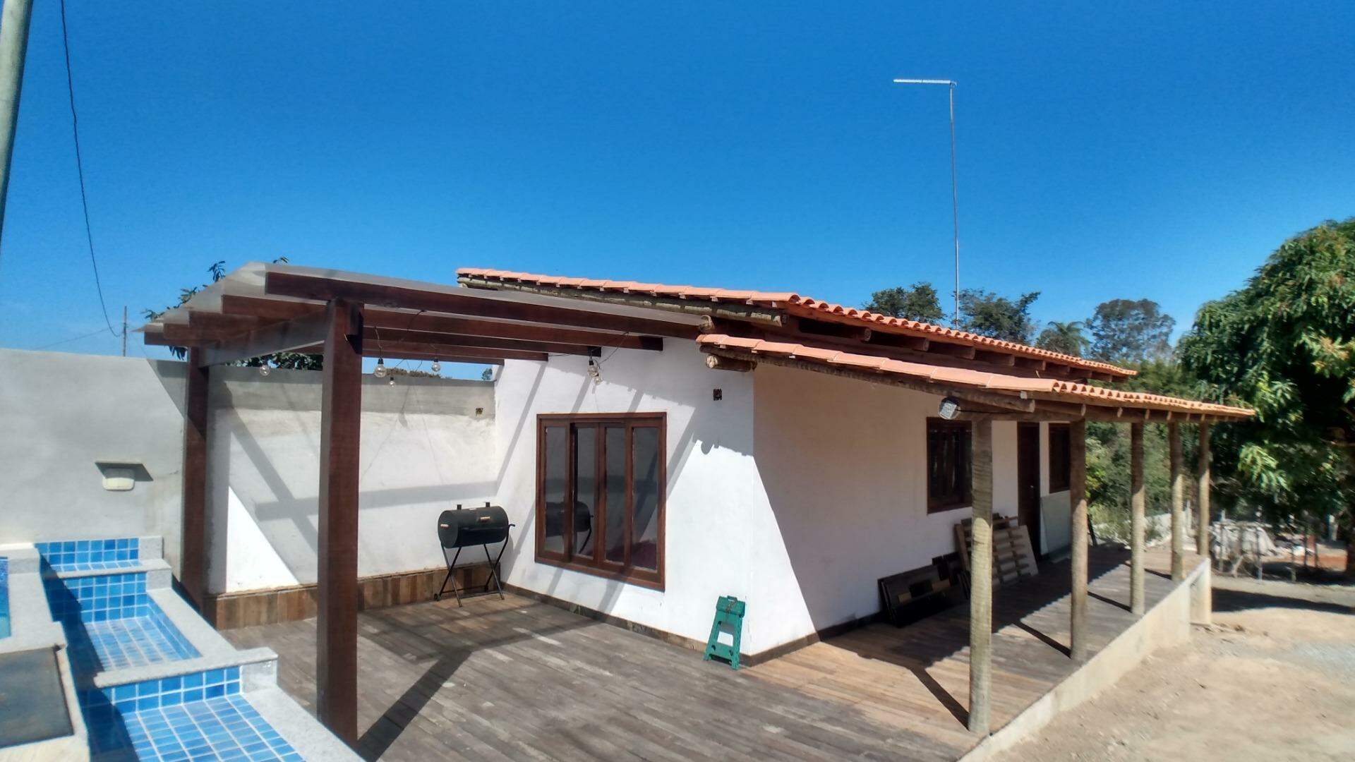 Sítio, 4 quartos, 2682 m² - Foto 10
