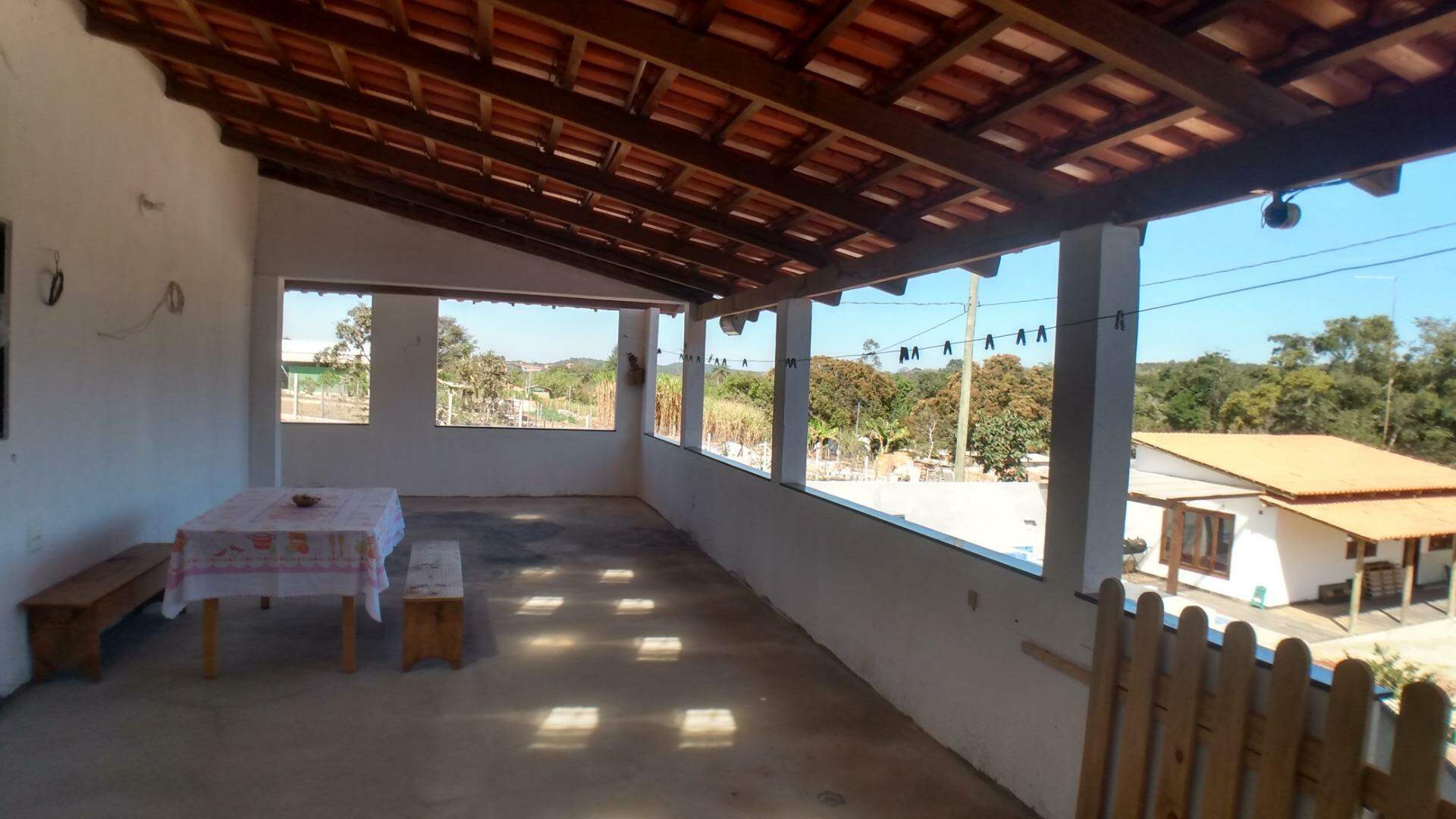 Sítio, 4 quartos, 2682 m² - Foto 22