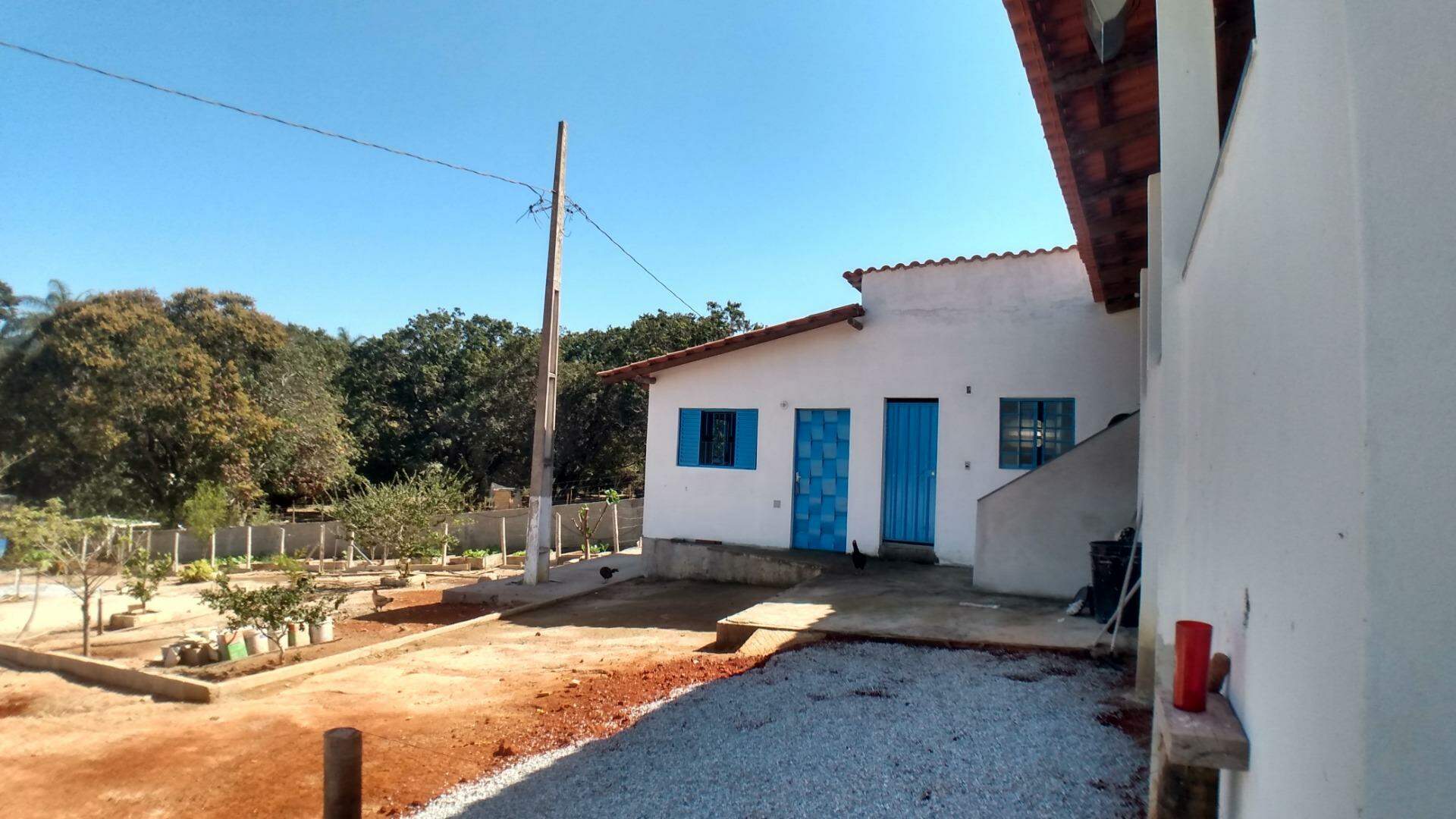 Sítio, 4 quartos, 2682 m² - Foto 6