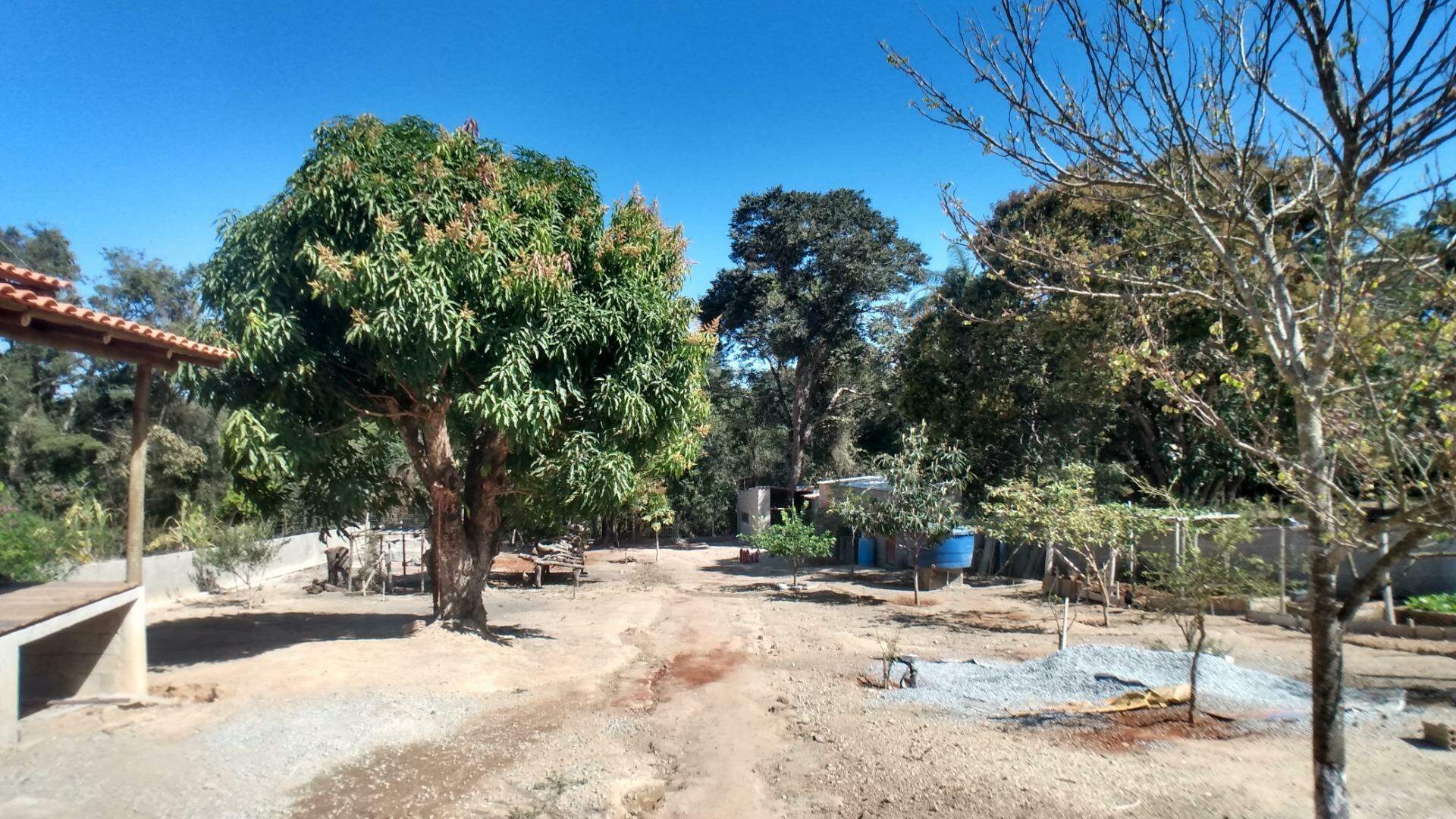 Sítio, 4 quartos, 2682 m² - Foto 11