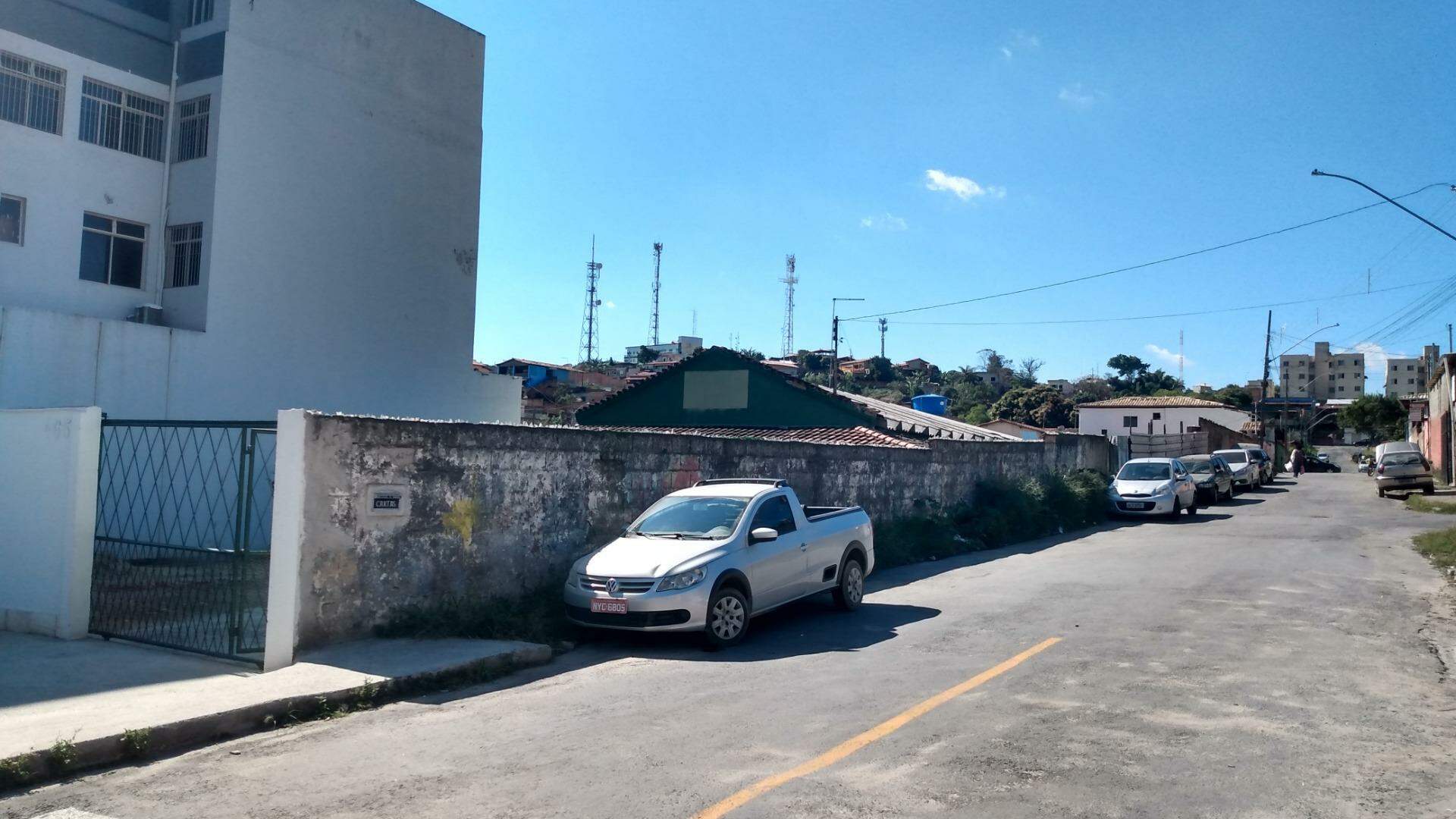 Terreno à venda, 2460m² - Foto 2