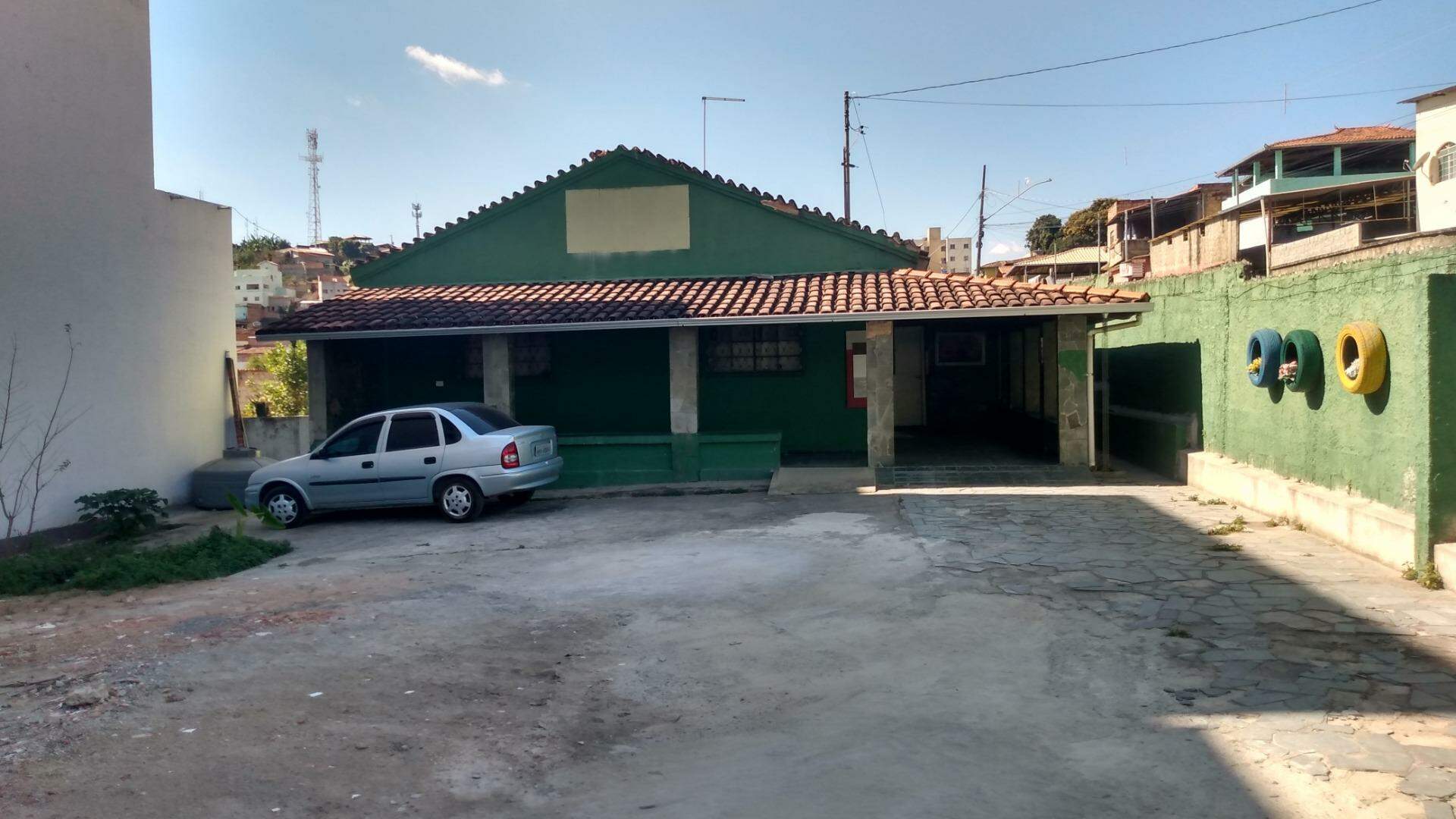 Terreno à venda, 2460m² - Foto 4