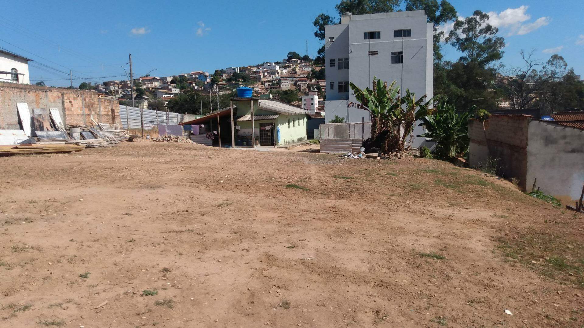 Terreno à venda, 2460m² - Foto 11