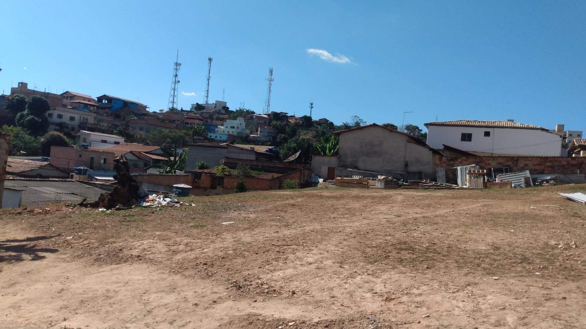 Terreno à venda, 2460m² - Foto 8