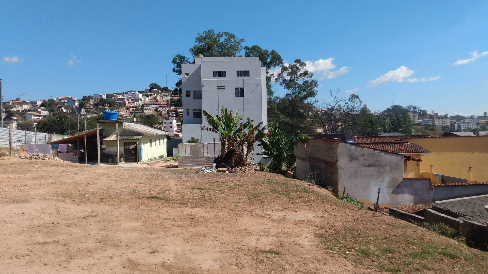 Terreno à venda, 2460m² - Foto 13