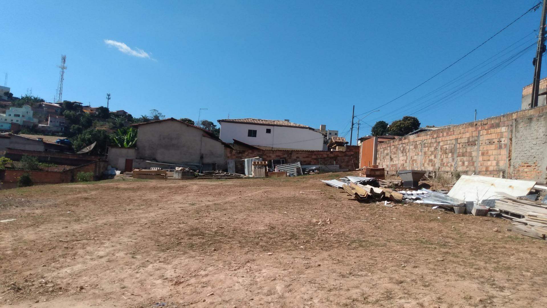 Terreno à venda, 2460m² - Foto 7