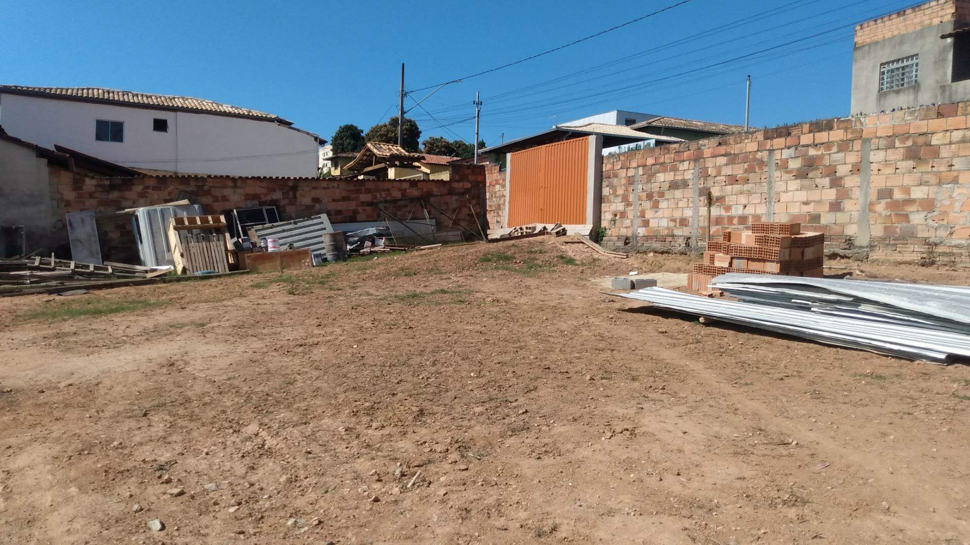 Terreno à venda, 2460m² - Foto 10