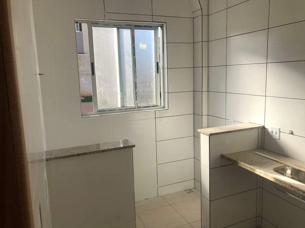 Apartamento à venda com 2 quartos, 60m² - Foto 4