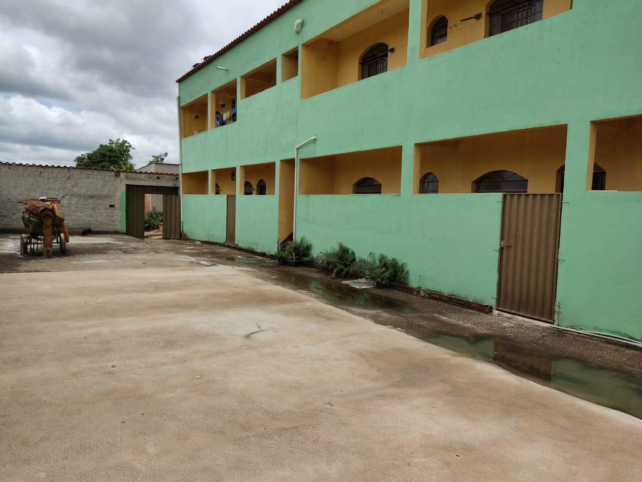 Apartamento, 1 quarto, 200 m² - Foto 2