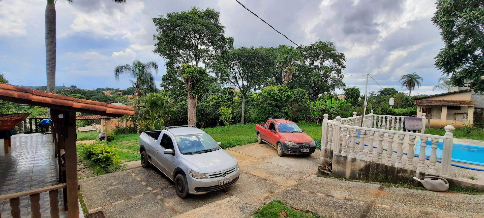 Fazenda à venda com 3 quartos, 120m² - Foto 21