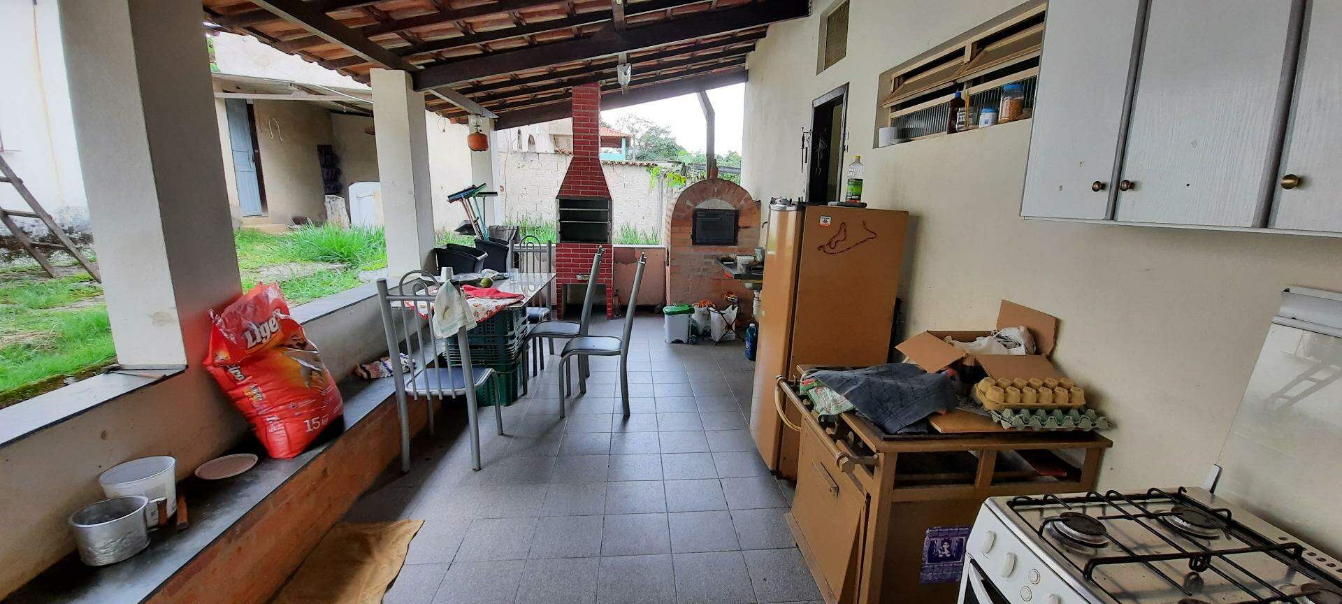 Chácara à venda com 3 quartos, 2010m² - Foto 3