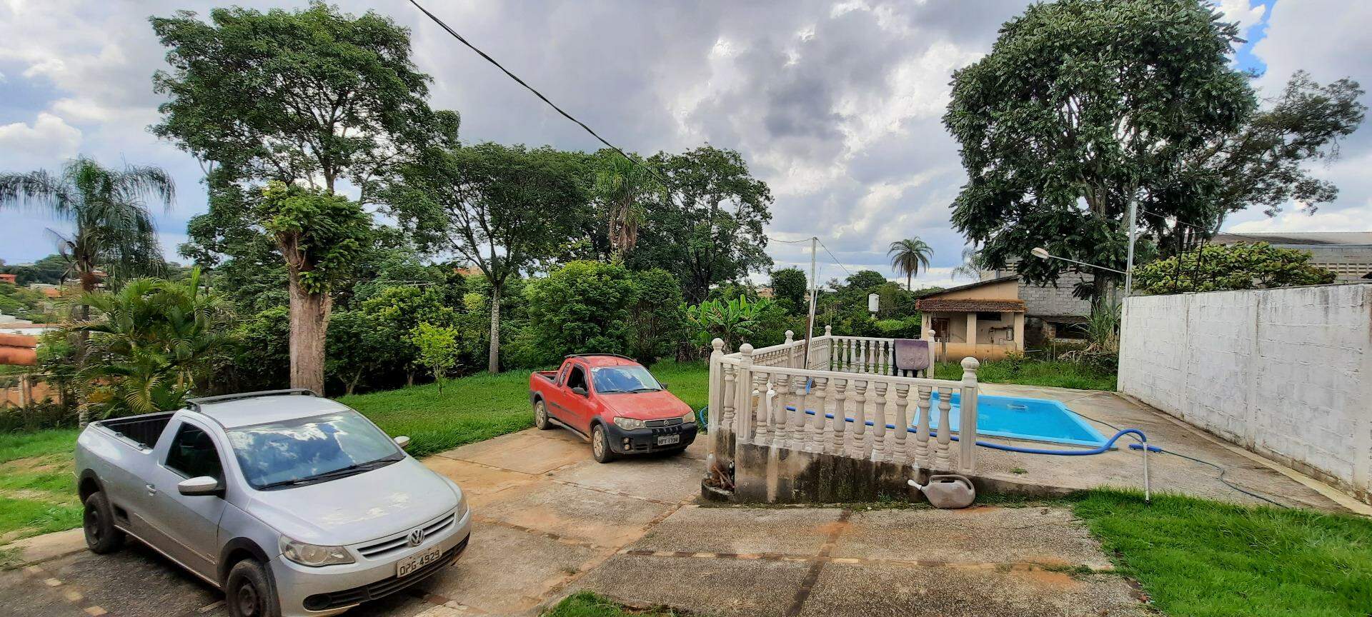 Fazenda à venda com 3 quartos, 120m² - Foto 20