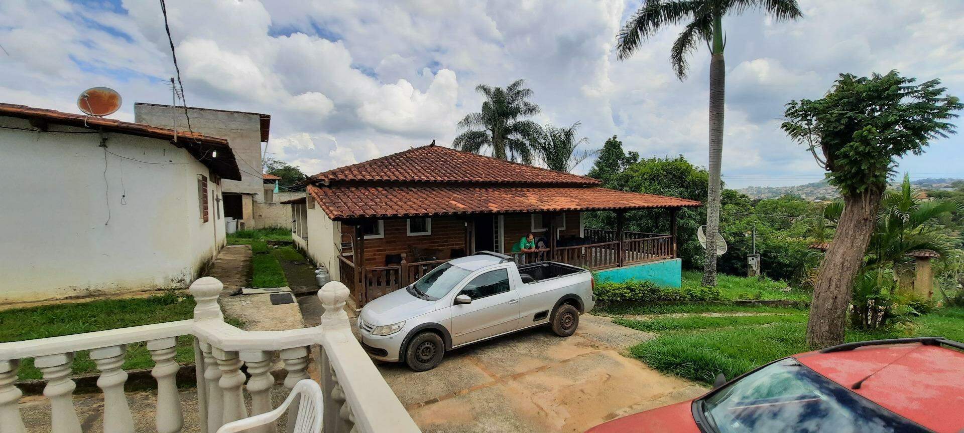 Fazenda à venda com 3 quartos, 120m² - Foto 2