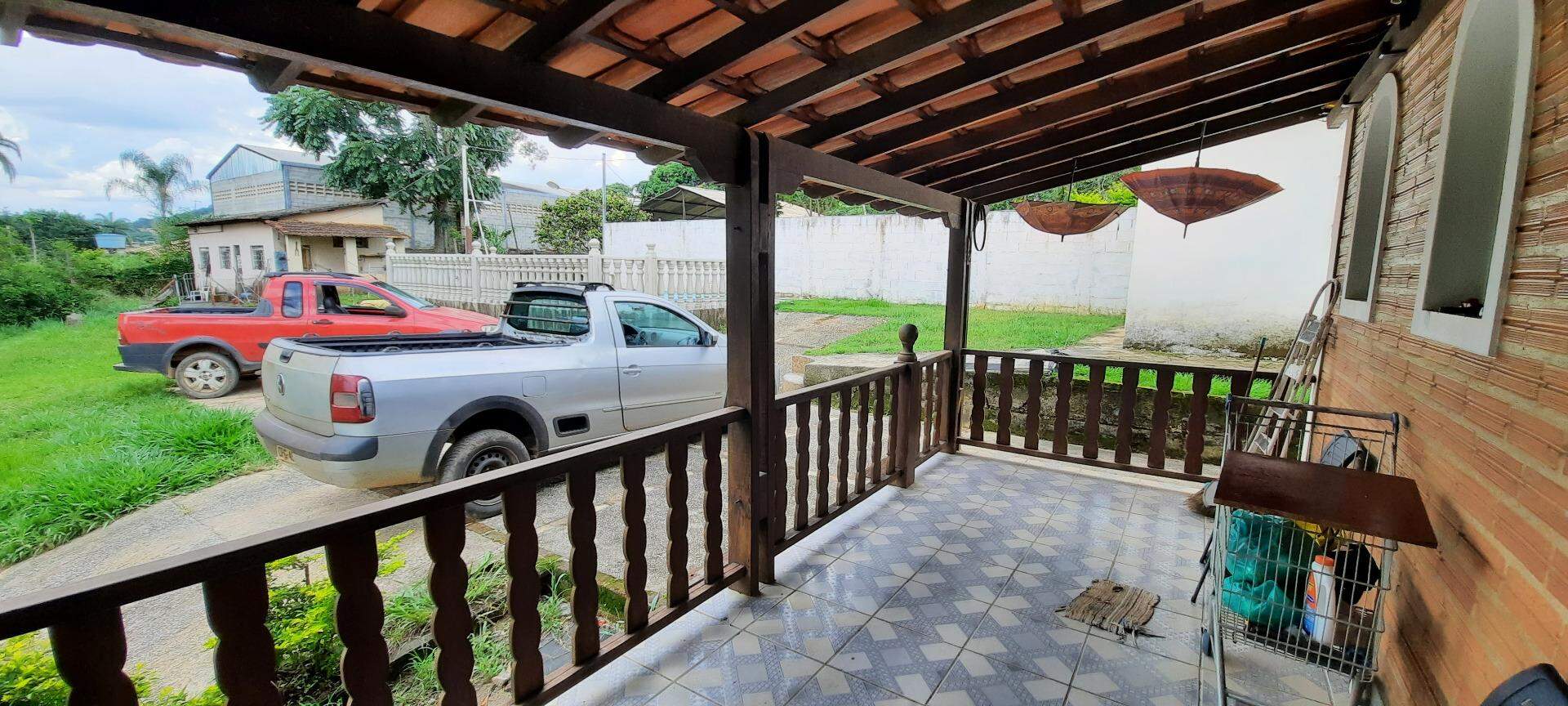 Chácara à venda com 3 quartos, 2010m² - Foto 17