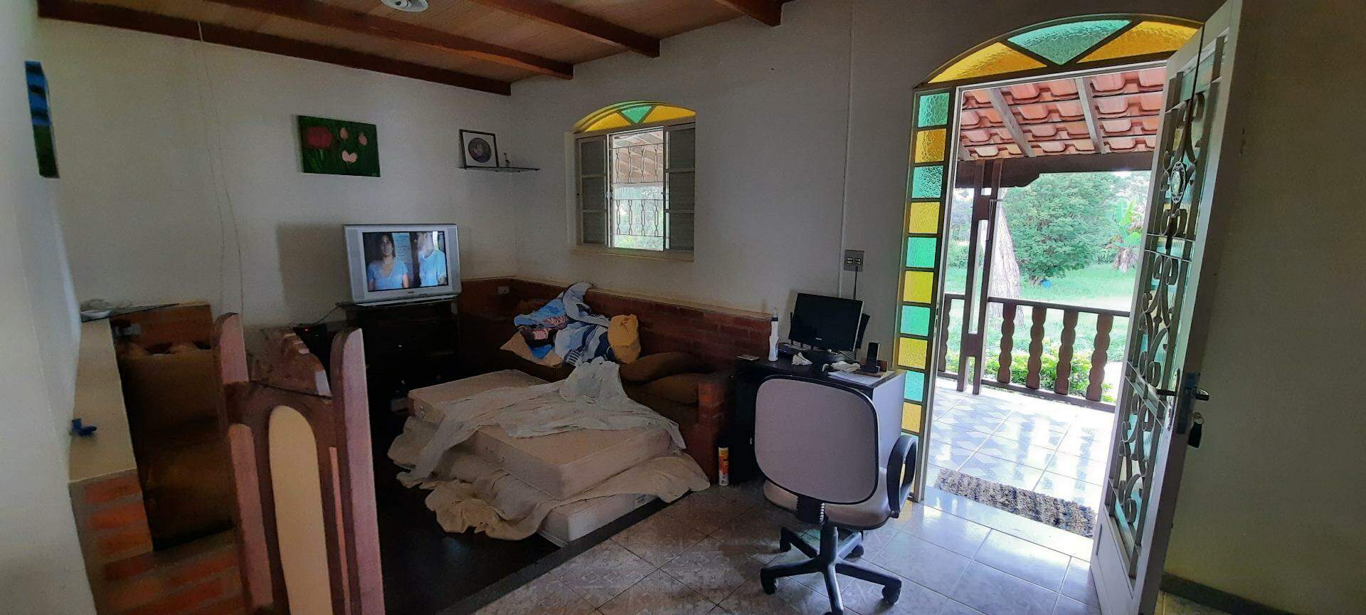 Chácara à venda com 3 quartos, 2010m² - Foto 6