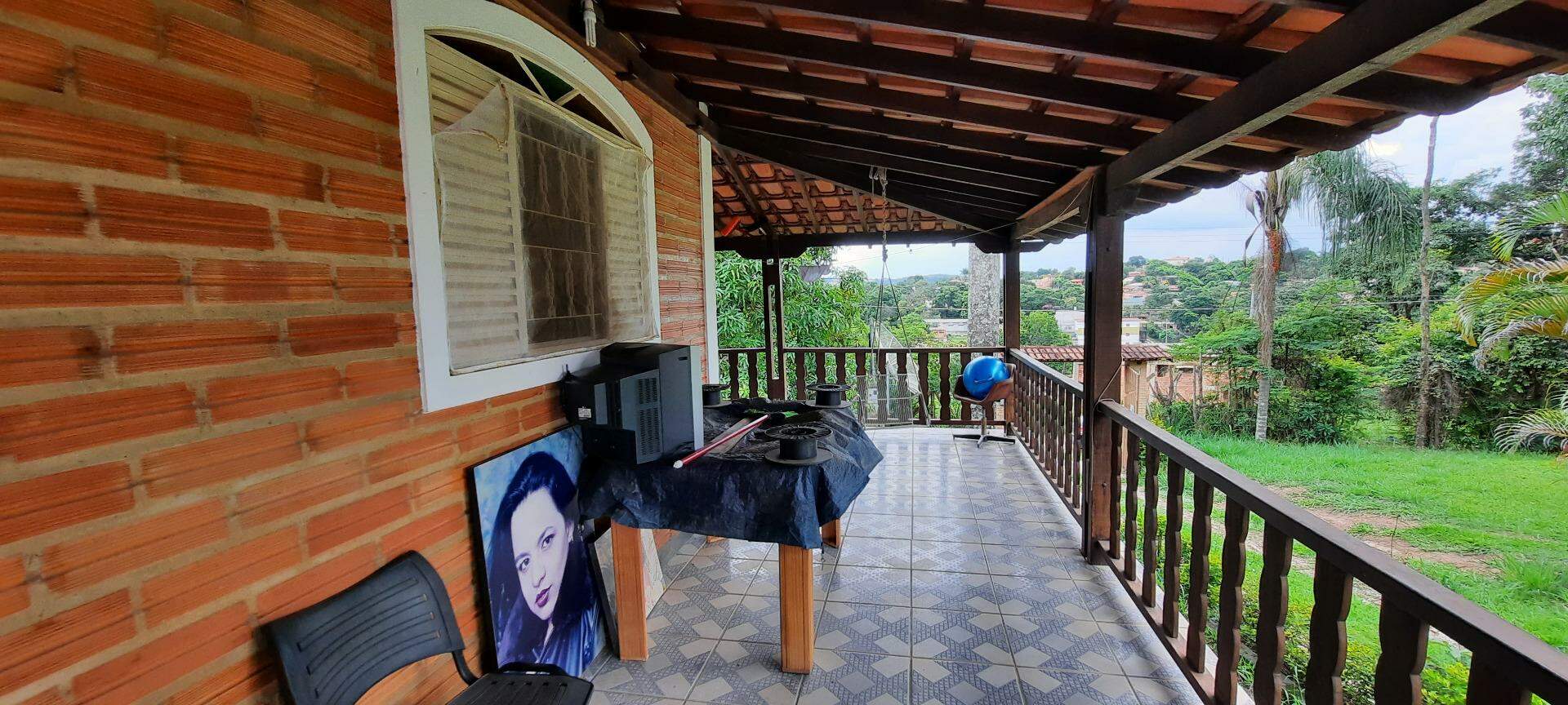 Fazenda à venda com 3 quartos, 120m² - Foto 18