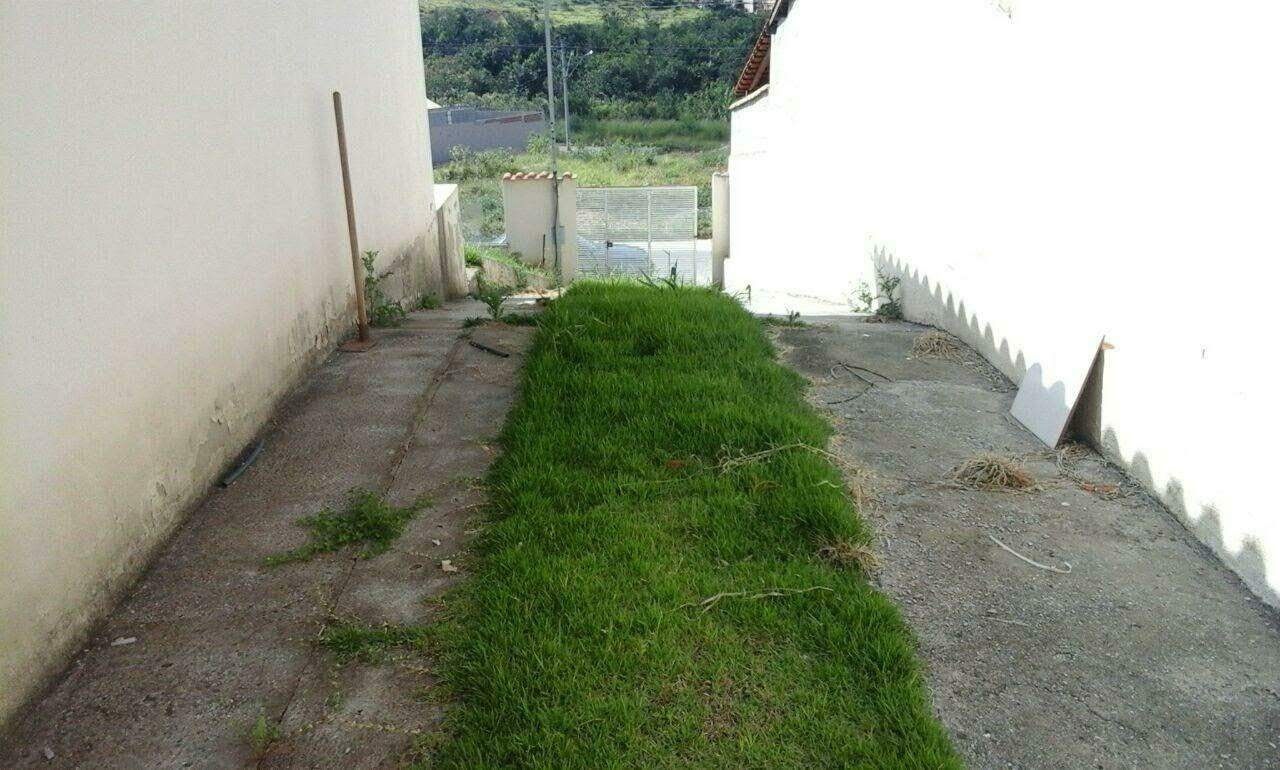 Casa, 2 quartos, 54 m² - Foto 4