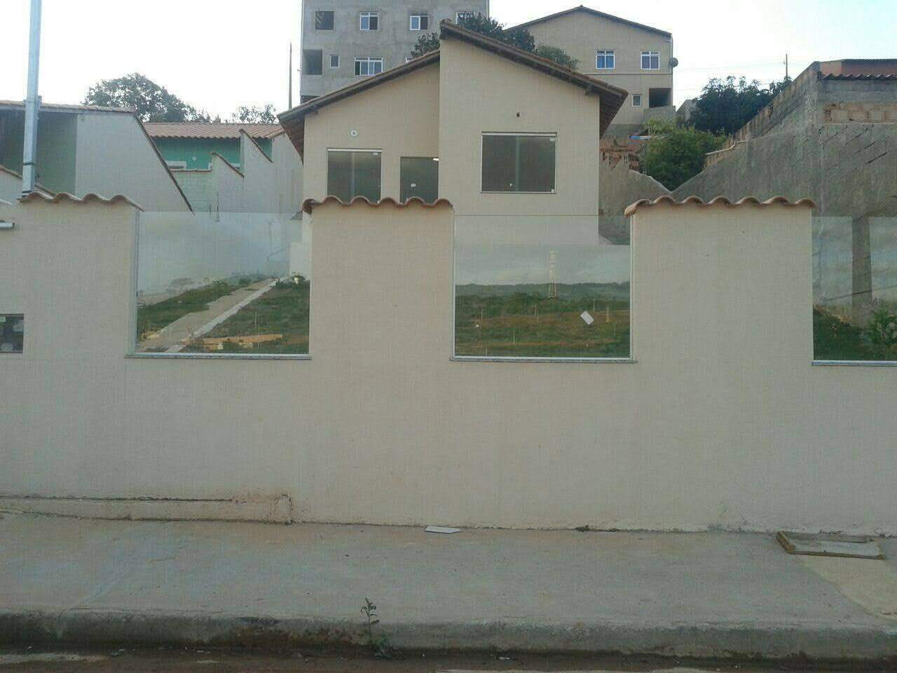 Casa, 2 quartos, 54 m² - Foto 1