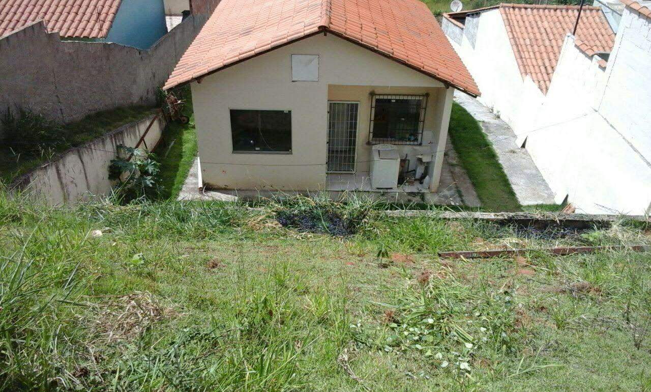 Casa, 2 quartos, 54 m² - Foto 9