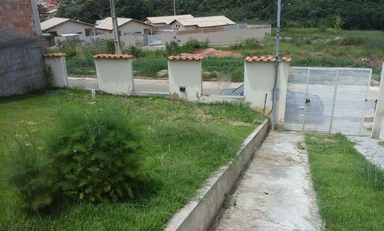 Casa, 2 quartos, 54 m² - Foto 5