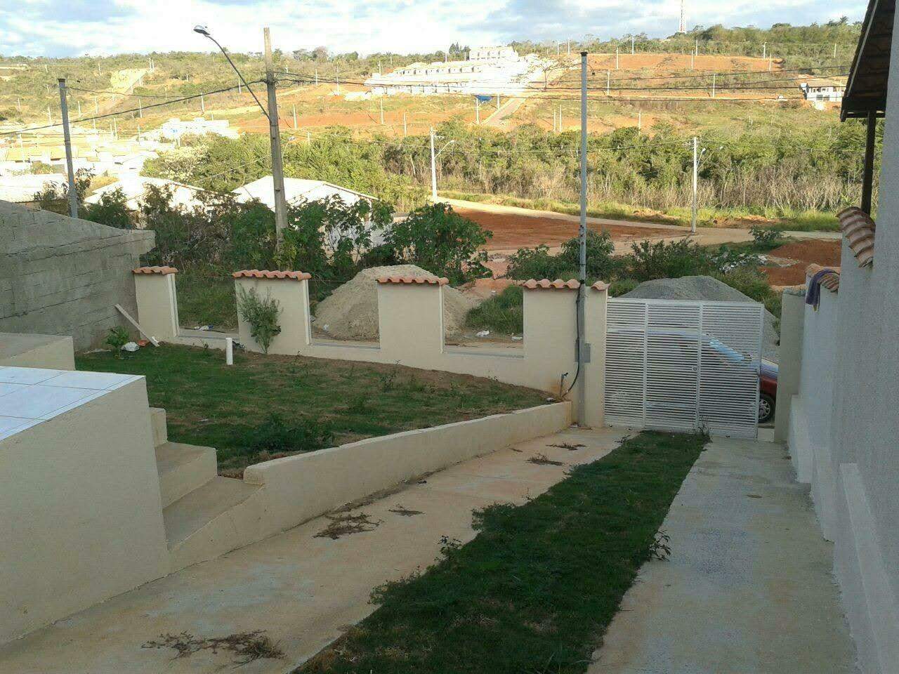 Casa, 2 quartos, 54 m² - Foto 7