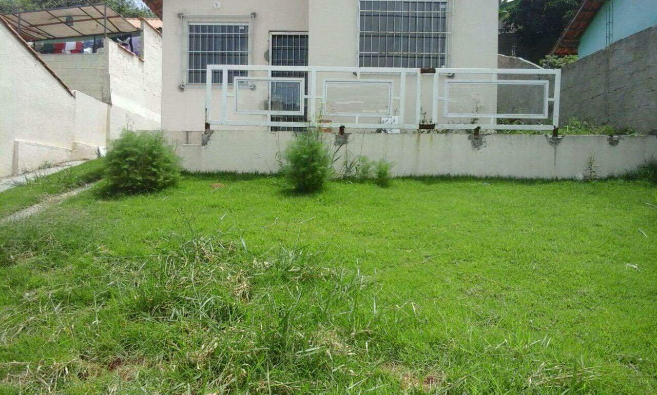 Casa, 2 quartos, 54 m² - Foto 8