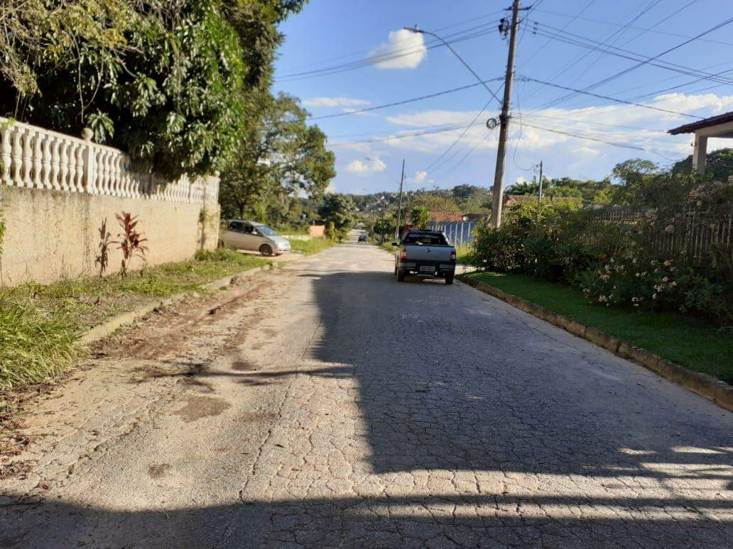 Terreno à venda, 1200m² - Foto 1