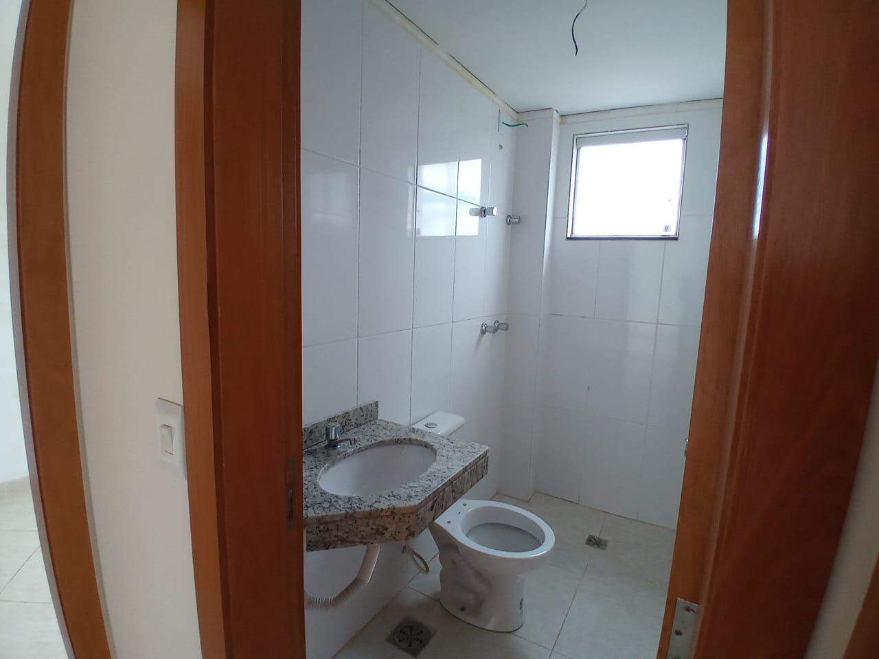 Apartamento à venda com 3 quartos, 62m² - Foto 3