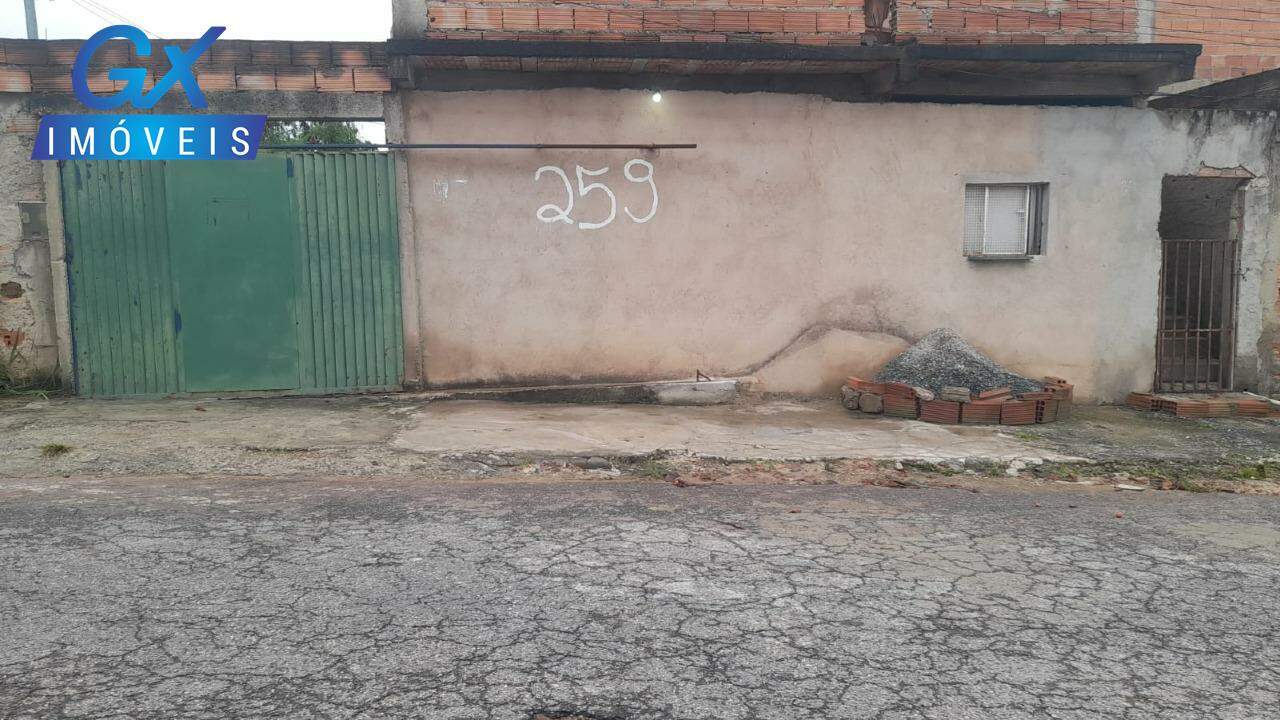 Casa à venda no bairro Veneza: 