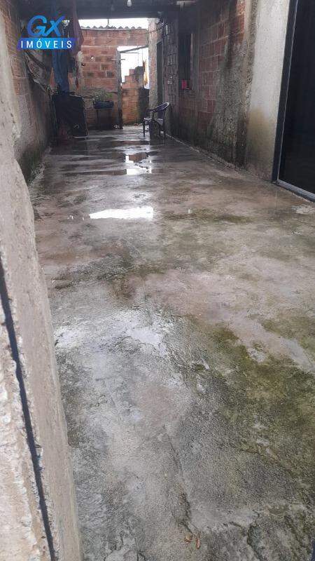 Casa à venda no bairro Veneza: 