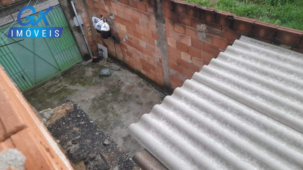 Casa à venda no bairro Veneza: 