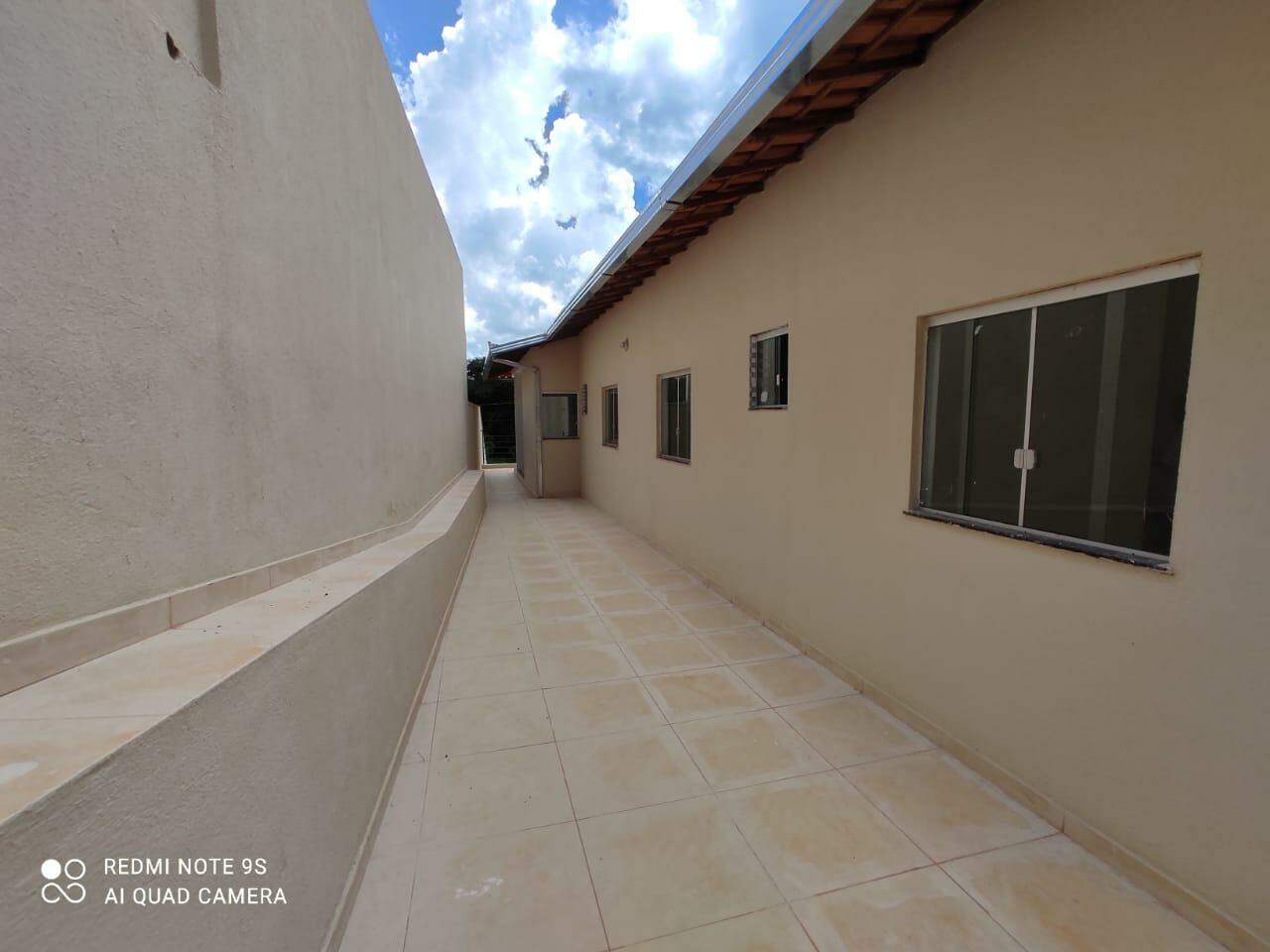 Casa à venda com 3 quartos, 81m² - Foto 8