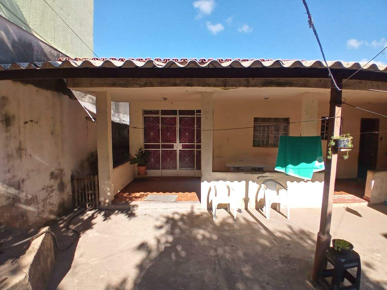 Casa à venda com 3 quartos, 360m² - Foto 8