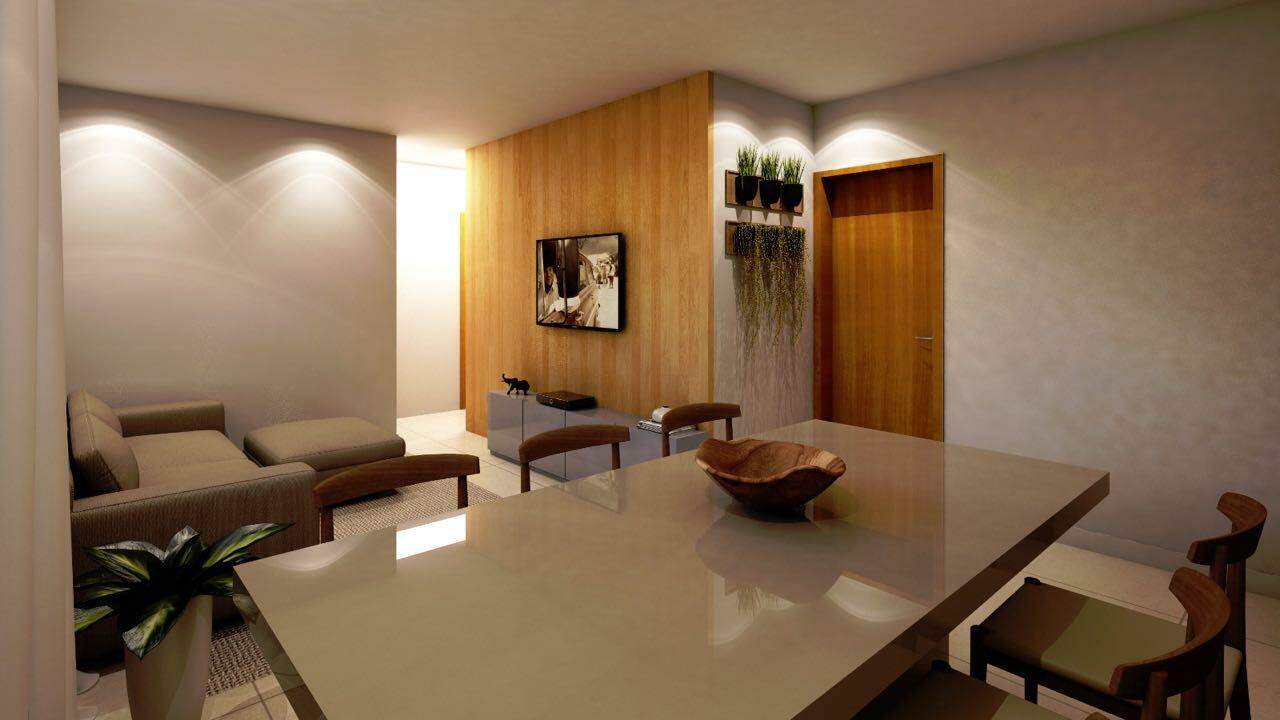 Apartamento, 3 quartos, 62 m² - Foto 10