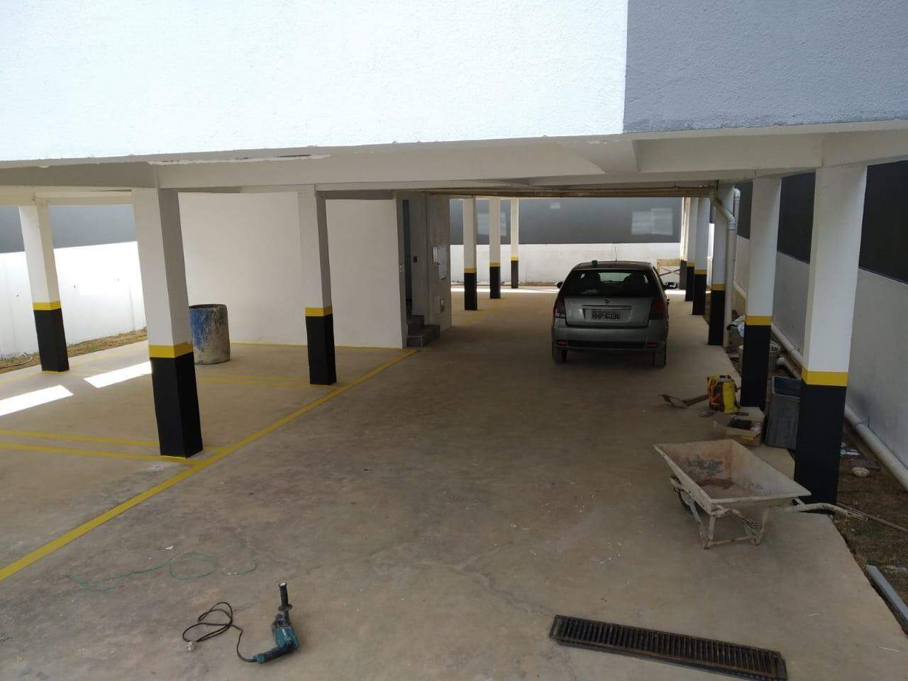 Apartamento, 3 quartos, 62 m² - Foto 4