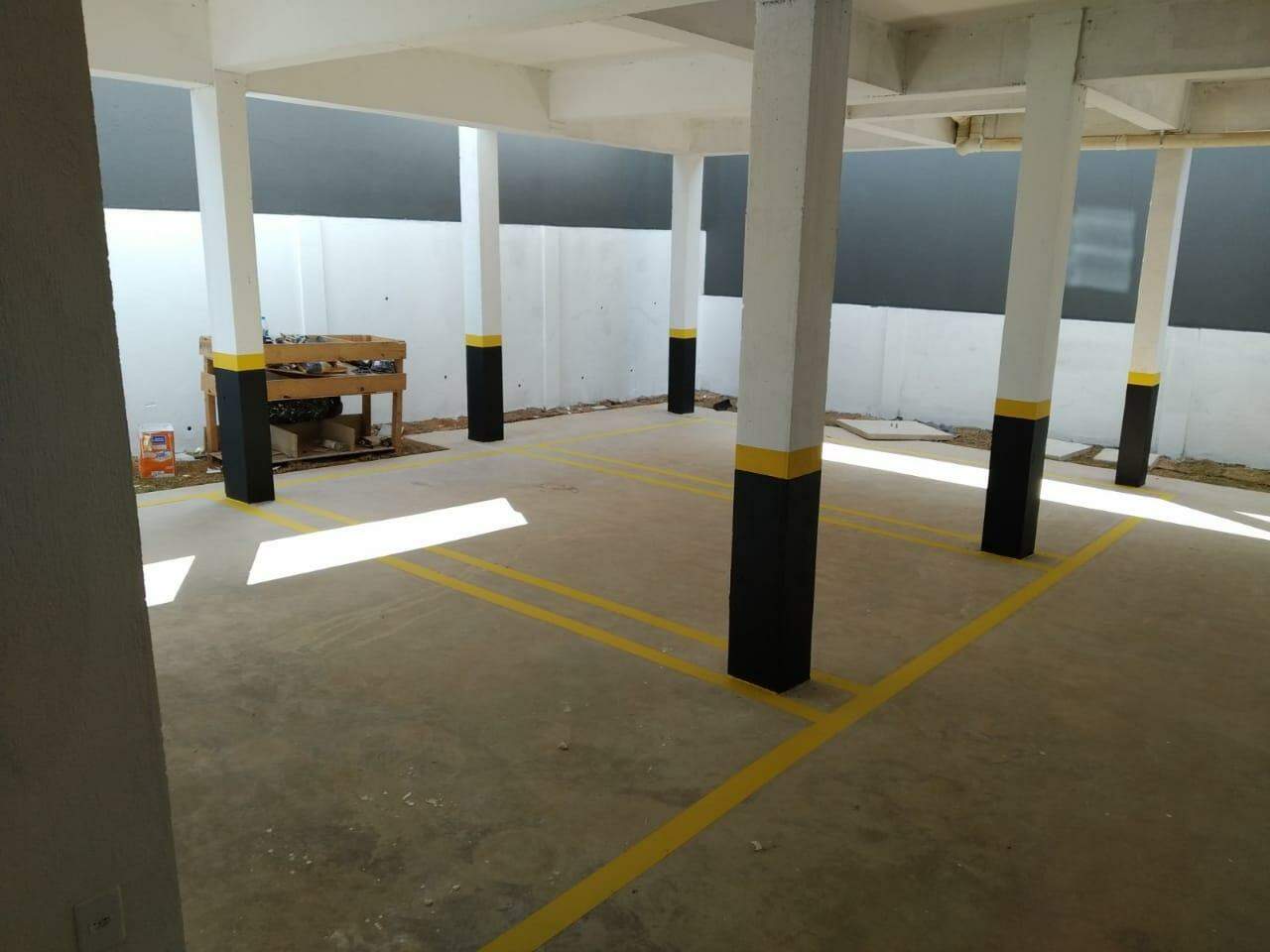 Apartamento, 3 quartos, 62 m² - Foto 3