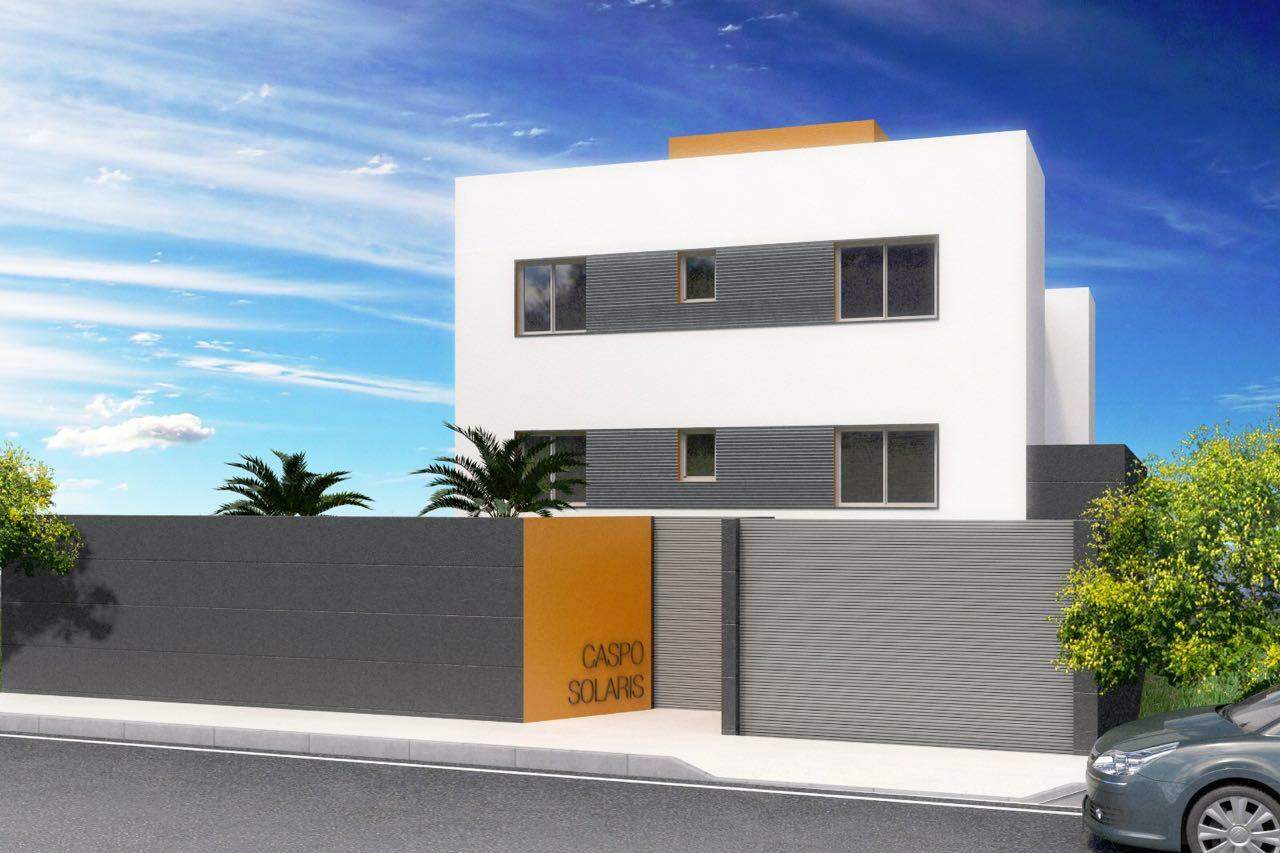 Apartamento, 3 quartos, 62 m² - Foto 2