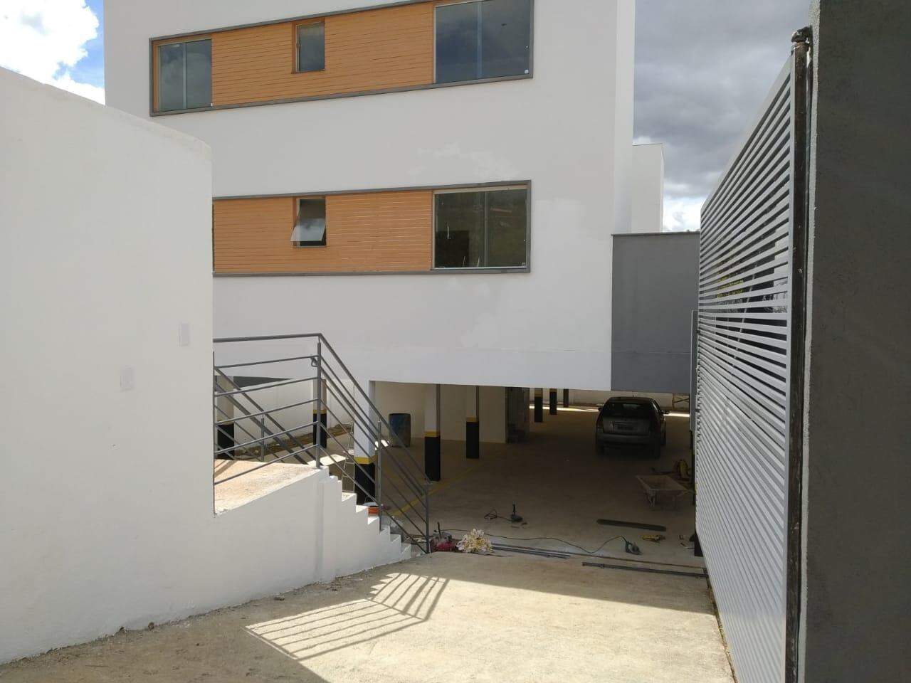 Apartamento, 3 quartos, 62 m² - Foto 8